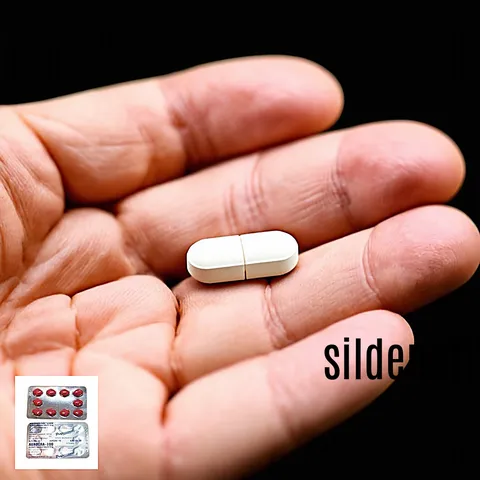 Sildenafil sandoz precio